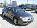 2006 Carbon Bronze Pearl Honda Accord EX Sedan  photo #8