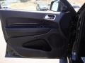 Brilliant Black Crystal Pearl - Durango Crew AWD Photo No. 9