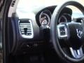 Brilliant Black Crystal Pearl - Durango Crew AWD Photo No. 11