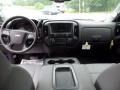 Deep Ocean Blue Metallic - Silverado 2500HD WT Double Cab 4x4 Photo No. 46