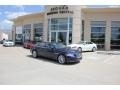 2015 Dark Sapphire Metallic Jaguar XJ XJL Portfolio #105575552