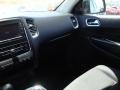 Brilliant Black Crystal Pearl - Durango Crew AWD Photo No. 15