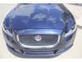 Dark Sapphire Metallic - XJ XJL Portfolio Photo No. 3