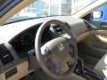 2006 Carbon Bronze Pearl Honda Accord EX Sedan  photo #10