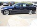  2015 XJ XJL Portfolio Dark Sapphire Metallic