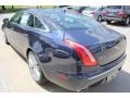 Dark Sapphire Metallic - XJ XJL Portfolio Photo No. 7