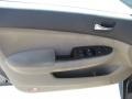 2006 Carbon Bronze Pearl Honda Accord EX Sedan  photo #11