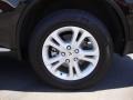 Brilliant Black Crystal Pearl - Durango Crew AWD Photo No. 25
