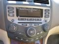 2006 Carbon Bronze Pearl Honda Accord EX Sedan  photo #13