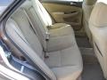 2006 Carbon Bronze Pearl Honda Accord EX Sedan  photo #14