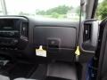 Deep Ocean Blue Metallic - Silverado 2500HD WT Double Cab 4x4 Photo No. 60