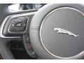 Dark Sapphire Metallic - XJ XJL Portfolio Photo No. 30