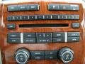 Camel/Tan Controls Photo for 2009 Ford F150 #10558270