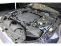 Dark Sapphire Metallic - XJ XJL Portfolio Photo No. 42