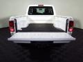 Oxford White - Ranger Sport SuperCab Photo No. 11