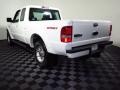 Oxford White - Ranger Sport SuperCab Photo No. 12