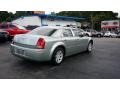 2005 Satin Jade Pearl Chrysler 300 Touring  photo #5