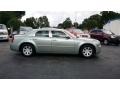 2005 Satin Jade Pearl Chrysler 300 Touring  photo #6