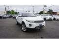 Fuji White - Range Rover Evoque Pure Photo No. 2