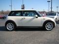 2006 Pepper White Mini Cooper S Hardtop  photo #2