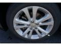 2015 Granite Crystal Metallic Chrysler 200 Limited  photo #5