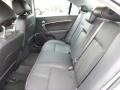 Ingot Silver Metallic - MKZ Hybrid Photo No. 10