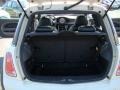 2006 Pepper White Mini Cooper S Hardtop  photo #9