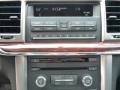 Ingot Silver Metallic - MKZ Hybrid Photo No. 17