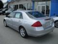2006 Alabaster Silver Metallic Honda Accord EX Sedan  photo #4