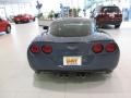 2011 Supersonic Blue Metallic Chevrolet Corvette Z06  photo #4