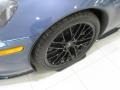 2011 Supersonic Blue Metallic Chevrolet Corvette Z06  photo #13