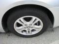 2006 Alabaster Silver Metallic Honda Accord EX Sedan  photo #7