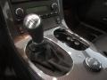 Ebony Black Transmission Photo for 2011 Chevrolet Corvette #105586958