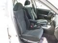 2006 Alabaster Silver Metallic Honda Accord EX Sedan  photo #9