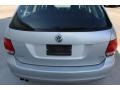 Reflex Silver Metallic - Jetta TDI SportWagen Photo No. 8