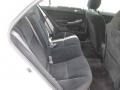 2006 Alabaster Silver Metallic Honda Accord EX Sedan  photo #10