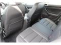 Reflex Silver Metallic - Jetta TDI SportWagen Photo No. 23