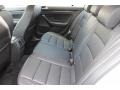 Reflex Silver Metallic - Jetta TDI SportWagen Photo No. 24