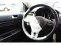 Reflex Silver Metallic - Jetta TDI SportWagen Photo No. 26