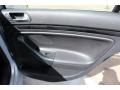 Reflex Silver Metallic - Jetta TDI SportWagen Photo No. 28