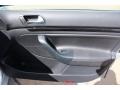Reflex Silver Metallic - Jetta TDI SportWagen Photo No. 30