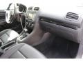 Reflex Silver Metallic - Jetta TDI SportWagen Photo No. 32