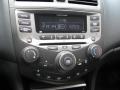 2006 Alabaster Silver Metallic Honda Accord EX Sedan  photo #14