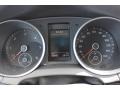 Reflex Silver Metallic - Jetta TDI SportWagen Photo No. 34
