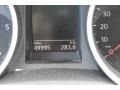 Reflex Silver Metallic - Jetta TDI SportWagen Photo No. 35