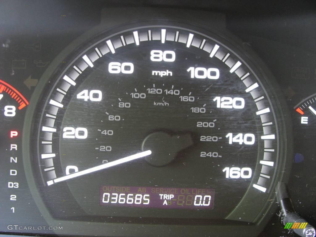 2006 Accord EX Sedan - Alabaster Silver Metallic / Black photo #15