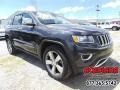 Maximum Steel Metallic - Grand Cherokee Limited Photo No. 4