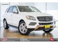 Polar White - ML 350 Photo No. 1