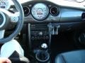 2006 Pepper White Mini Cooper S Hardtop  photo #23