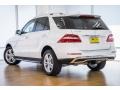Polar White - ML 350 Photo No. 3